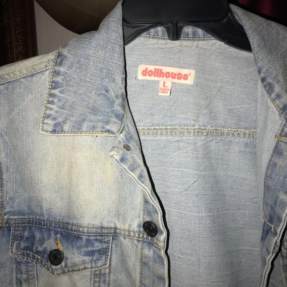 Jacket - Picture 2 of 3